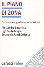 Battistella Alessandro; De Ambrogio Ugo; Ranci Ortigosa Emanuele