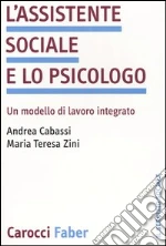 Cabassi Andrea; Zini M. Teresa