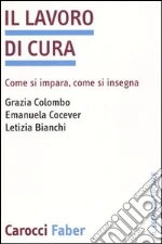 Colombo Grazia; Cocever Emanuela; Bianchi Letizia