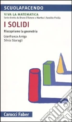 Arrigo Gianfranco; Sbaragli Silvia