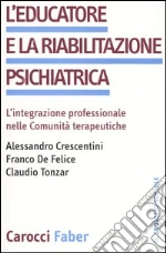 Crescentini Alessandro; De Felice Franco; Tonzar Claudio