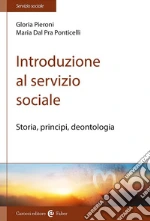 Pieroni Gloria; Dal Pra Ponticelli Maria