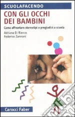 Di Rienzo Adriana; Zannoni Federico