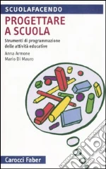 Armone Anna; Di Mauro Mario