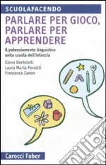 Bortolotti Elena; Porcelli Laura M.; Zanon Francesca