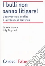 Novara Daniele; Regoliosi Luigi