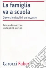 Iannaccone Antonio; Marsico Giuseppina