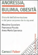 Cuzzolaro Massimo; Piccolo Francesca; Speranza Anna M.