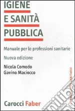 Comodo Nicola; Maciocco Gavino
