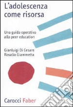 Di Cesare Gianluigi; Giammetta Rosalia