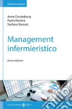 Destrebecq Anne; Terzoni Stefano; Ferrara Paolo