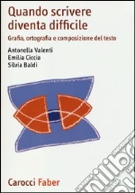 Valenti Antonella; Ciccia Emilia; Baldi Silvia