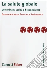 Maciocco Gavino; Santomauro Francesca