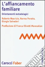 Maurizio Roberto; Perotto Norma; Salvadori Giorgia