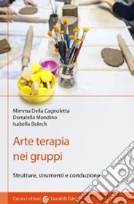 Della Cagnoletta Mimma; Mondino Donatella; Bolech Isabella