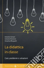 Calvani Antonio; Marzano Antonio; Morganti Annalisa