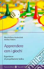 Andreoletti Massimiliano; Tinterri Andrea