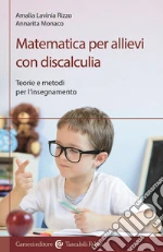 Rizzo Amalia Lavinia; Monaco Annarita