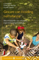Micheli Emanuele; Operto Fiorella; Gilardi Luca