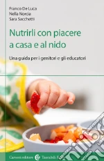 De Luca Franco; Norcia Gaetana; Sacchetti Sara