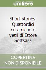 Campatelli Stefania; Alessi Alberto; Sottsass Ettore