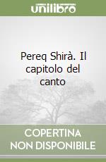Pinhas Yarona; Guastalla S. (cur.)