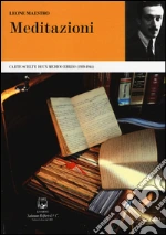 Maestro Leone; Maestro M. (cur.)