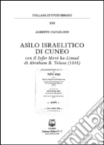 Cavaglion Alberto
