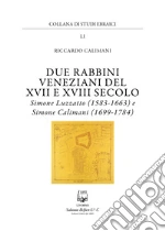 Calimani Riccardo