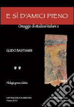Casanova A. (cur.); Messeri G. (cur.); Pintaudi R. (cur.)