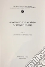 Di Paola Lo Castro L. (cur.)