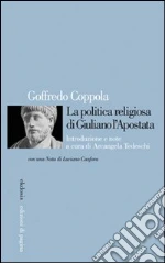 Coppola Goffredo; Tedeschi A. (cur.)