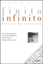 Esposito Costantino; Maddalena Giovanni; Ponzio Paolo; Savini M. (cur.)