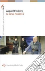 Strindberg August; Perrelli F. (cur.)