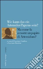 Canfora L. (cur.); Bossina L. (cur.)