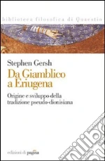Gersh Stephen; Helmig C. (cur.); Leone M. (cur.)