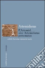 Artemidoro; Canfora L. (cur.)