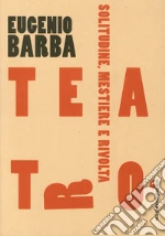 Barba Eugenio
