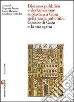 Amato E. (cur.); Thvenet L. (cur.); Ventrella G. (cur.)
