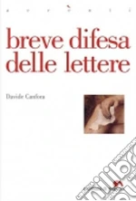 Canfora Davide