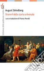 Strindberg August; Perrelli F. (cur.)