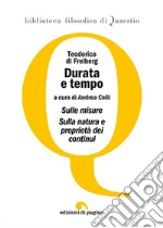 Teodorico di Freiberg