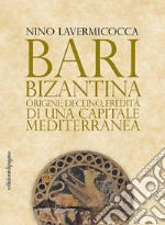 Lavermicocca Nino