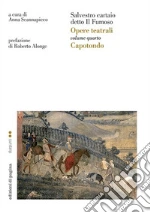 Salvestro cartaio detto il Fumoso; Scannapieco A. (cur.)
