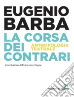 Barba Eugenio