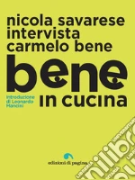 Savarese Nicola; Bene Carmelo