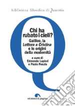 Lupieri E. (cur.); Ponzio P. (cur.)