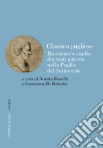 Bianchi N. (cur.); De Robertis F. (cur.)