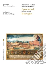 Salvestro cartaio detto il Fumoso; Scannapieco A. (cur.)