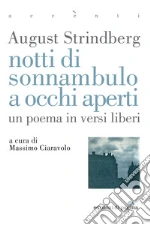 Strindberg August; Ciaravolo M. (cur.)